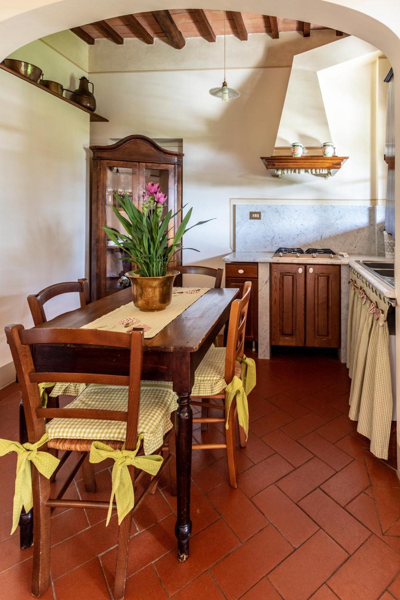 Podere Sant'Antonio Fauglia Room photo