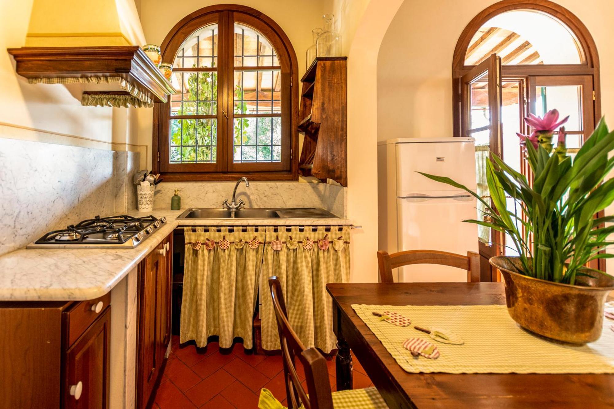 Podere Sant'Antonio Fauglia Room photo