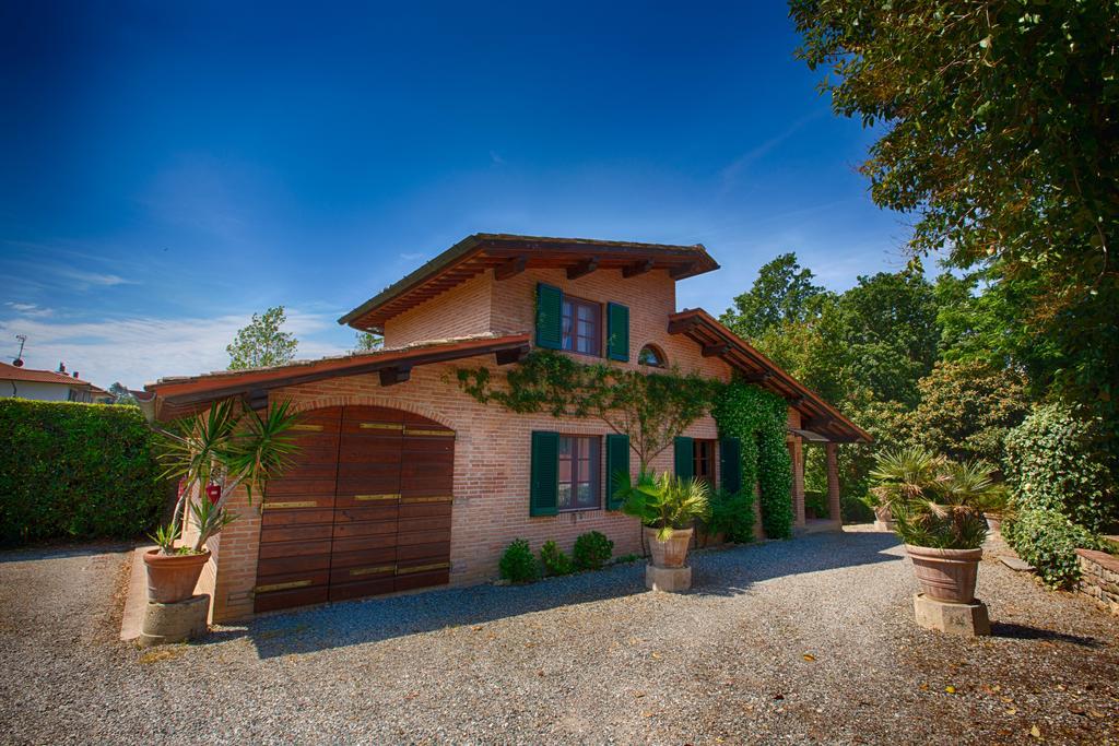 Podere Sant'Antonio Fauglia Exterior photo